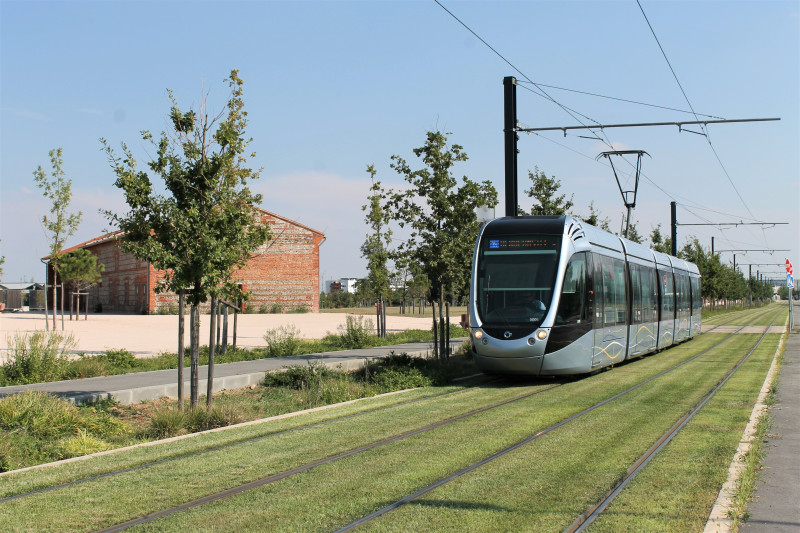 Le Domaine de Pusiol