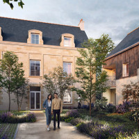 L'Ecrin des Chartreux