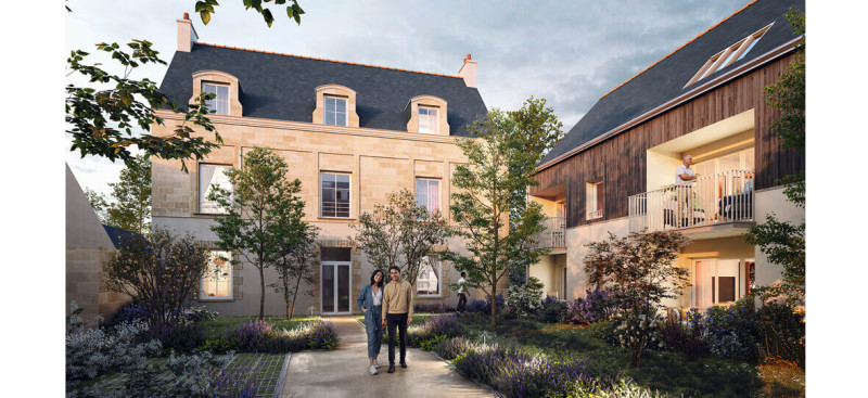 L'Ecrin des Chartreux