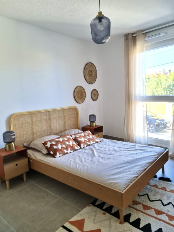 Les Terrasses du Colisée