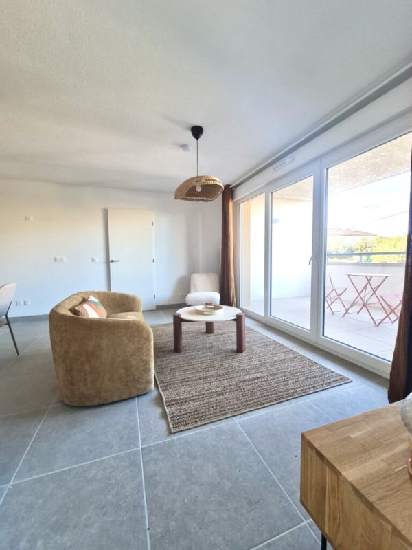 Les Terrasses du Colisée