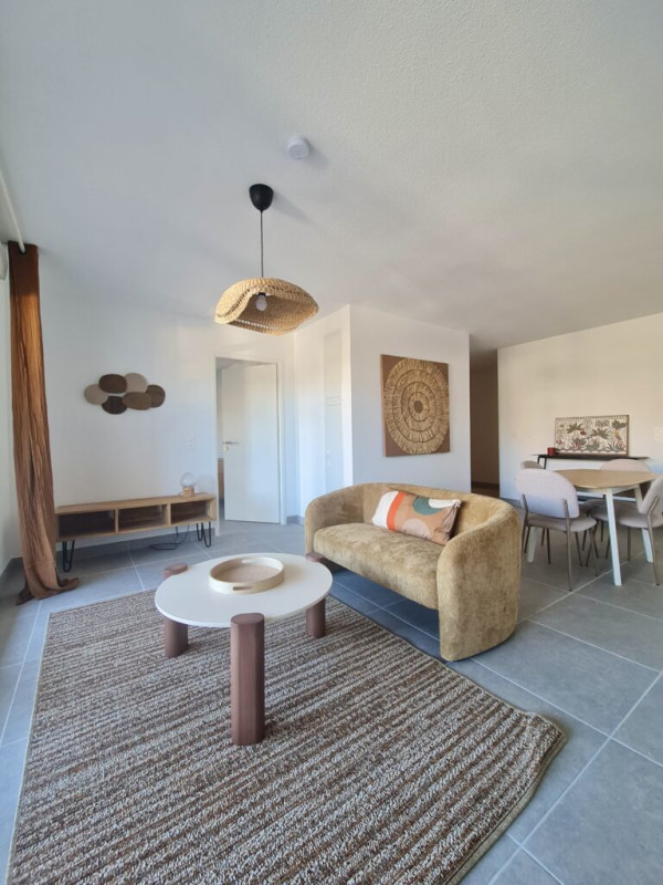 Les Terrasses du Colisée