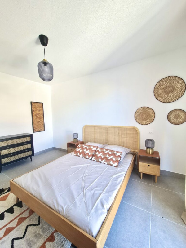 Les Terrasses du Colisée