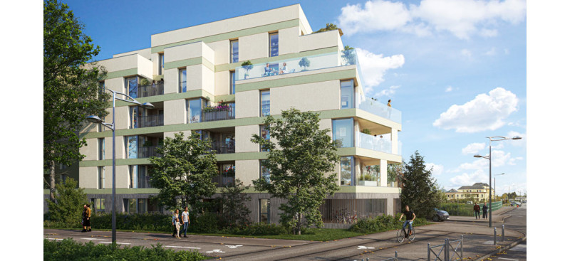 Les Terrasses de Jade