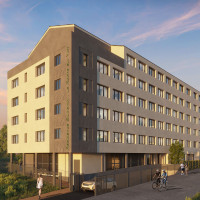 STUDENTLY LA ROCHE SUR YON