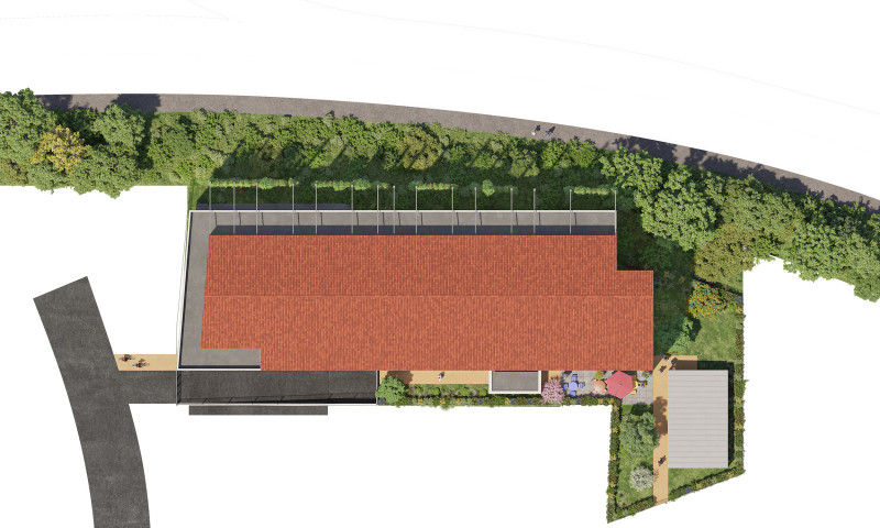 STUDENTLY LA ROCHE SUR YON