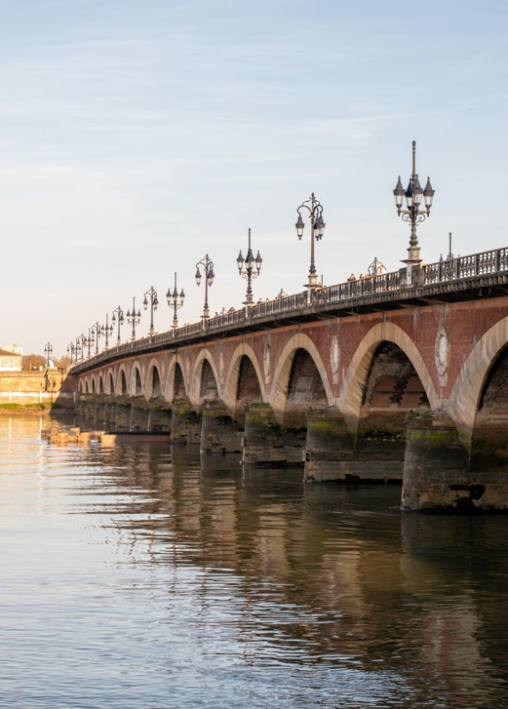 L'Ecrin des Chartrons