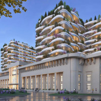 LES NOUVEAUX THERMES