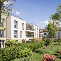 Le Clos Arboré (91)