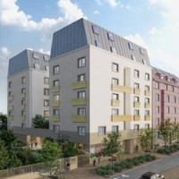 Nemea Appart'Etud Strasbourg