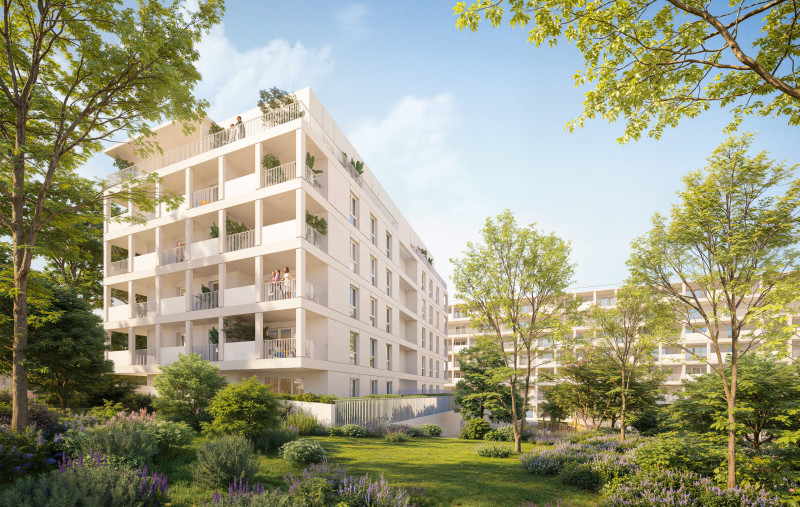 Latitude 13 - Augustin Merlhou