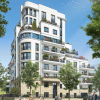 Les Horizons du Paradis