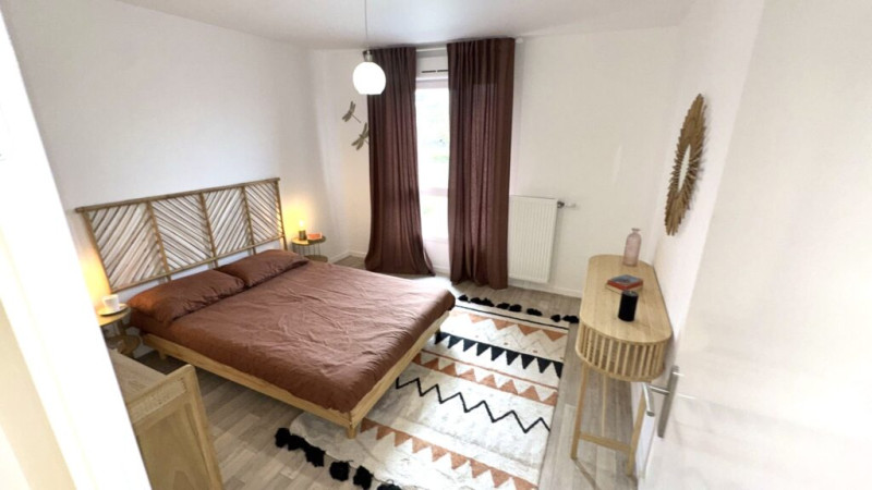 Les Jardins d'Henri IV