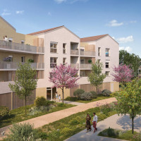 LES RIVES DE L'AMBENE