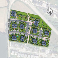 LES COTTAGES DES MARGANNES II