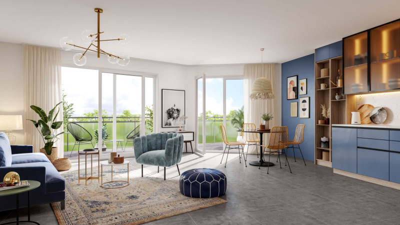 LES COTTAGES DES MARGANNES II