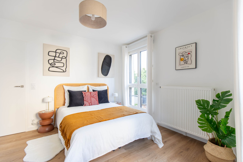 Clos Saint-Louis Acte I