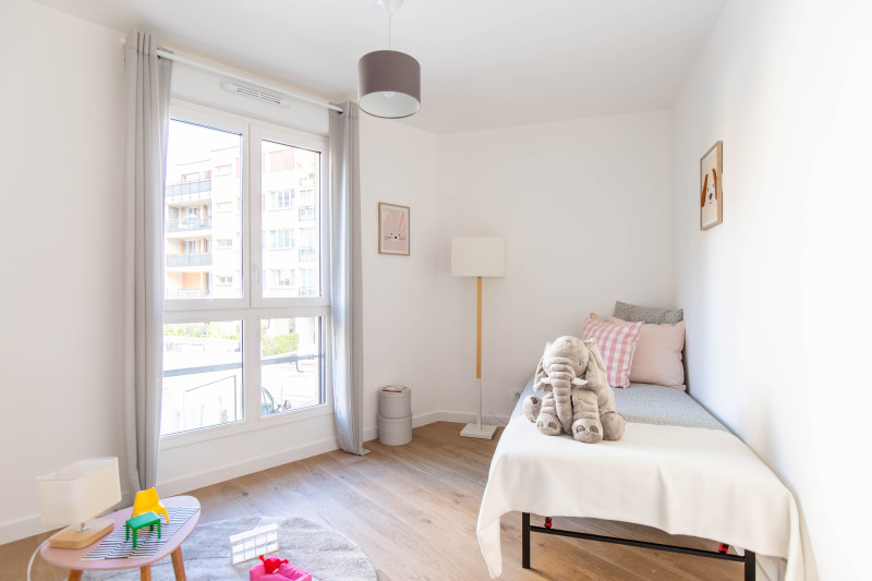 Clos Saint-Louis Acte I