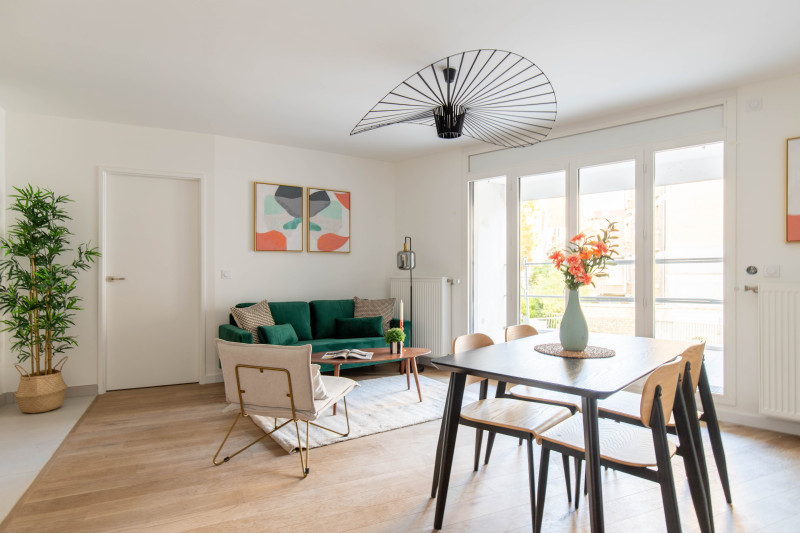 Clos Saint-Louis Acte I