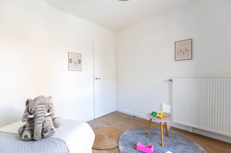 Clos Saint-Louis Acte I