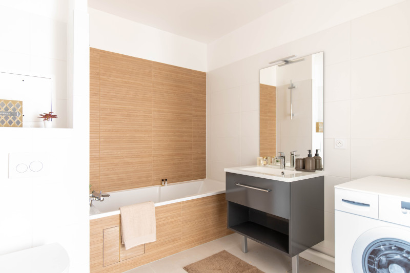 Clos Saint-Louis Acte I