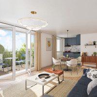 Prochainement à Torcy