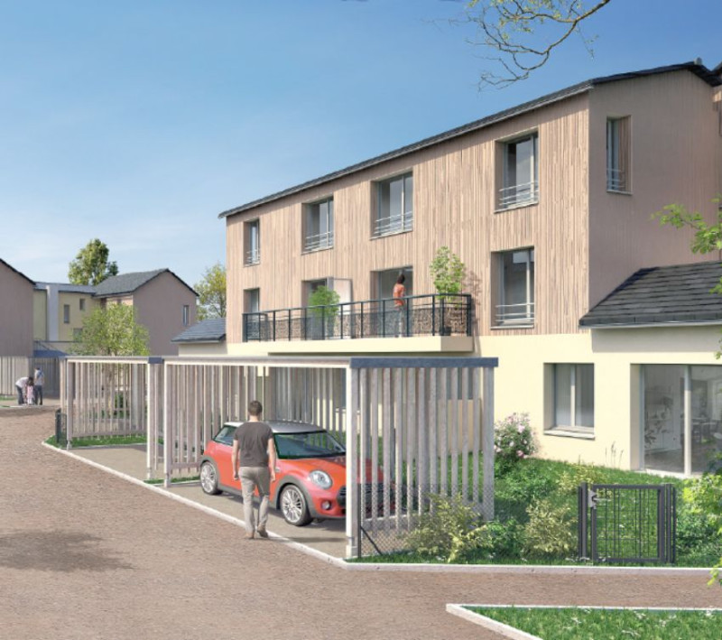 Le Clos de Saint Avit