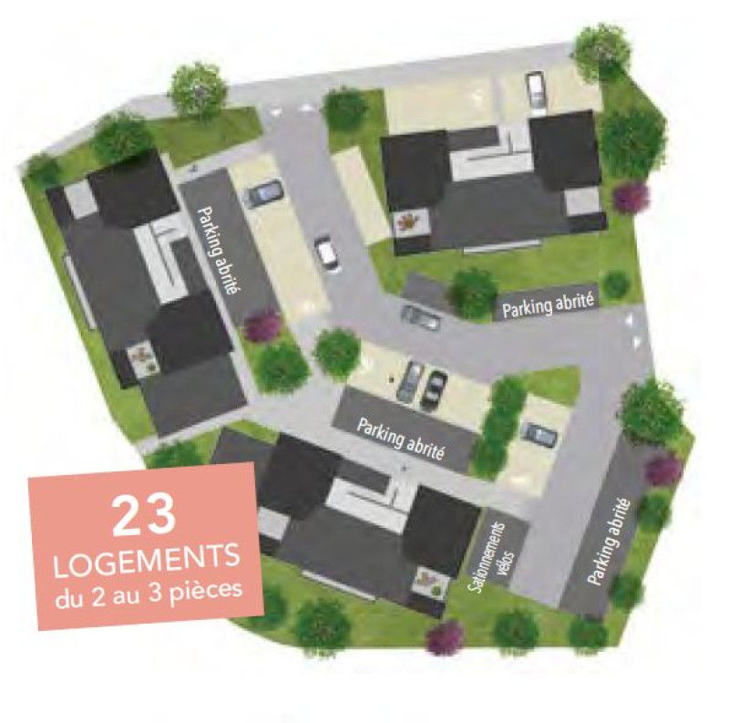 Le Clos de Saint Avit