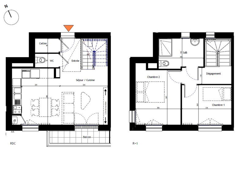 Le Clos de Saint Avit