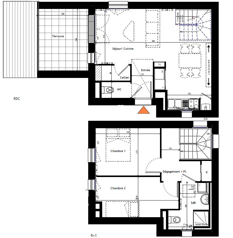 Le Clos de Saint Avit