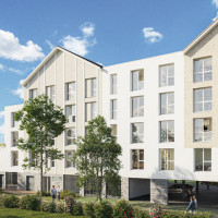 My Work Orléans Saint Mesmin