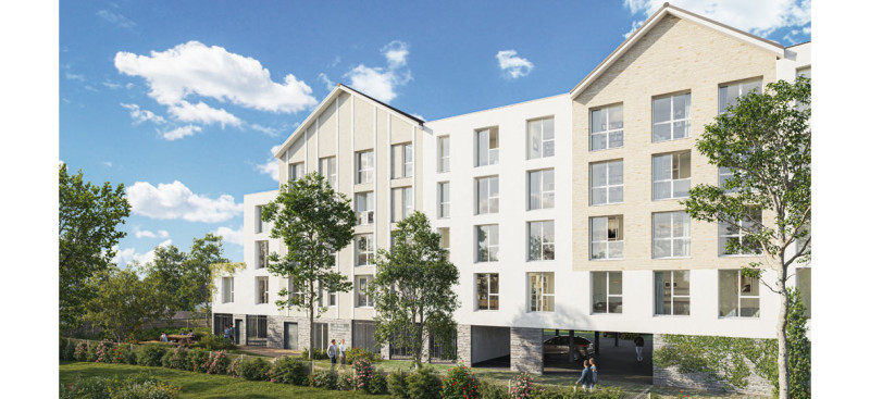 My Work Orléans Saint Mesmin