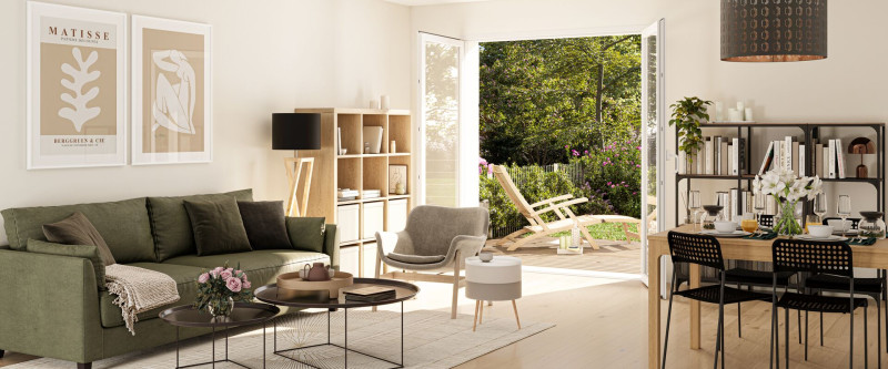 LES JARDINS DE L’ISLE