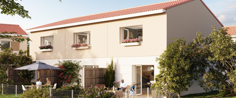 LES JARDINS DE L’ISLE