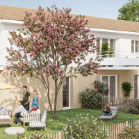 CLOS JALA - BATS B1 et B2