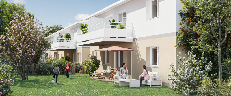 CLOS JALA - BATS B1 et B2