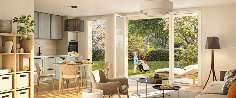 CLOS JALA - BATS B1 et B2