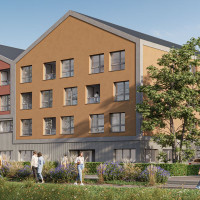 ALL SUITES STUDY METZ TECHNOPOLE