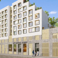 ALL SUITES STUDY COLOMBUS