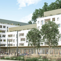 CONNEXION - BATS  H1 et H2