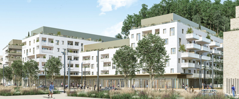 CONNEXION - BATS  H1 et H2