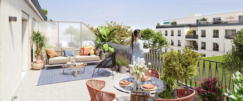 VILLA TASSIGNY - Cages C1 - C2 - C3