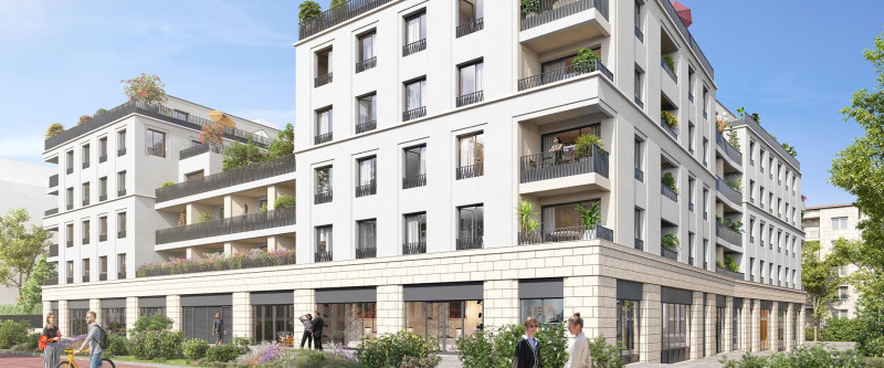 VILLA TASSIGNY - Cages C1 - C2 - C3