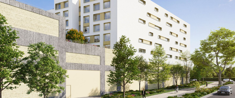 SEINE'UP - ACADEMIALES