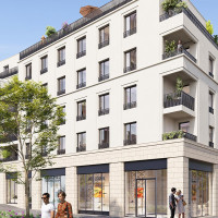 VILLA TASSIGNY - Cages C1 - C2 - C3