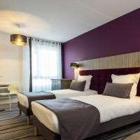 Tours Néméa Appart'Hôtel