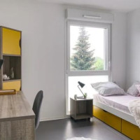 All SUITES STUDY PESSAC