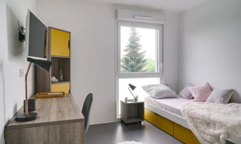 All SUITES STUDY PESSAC