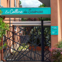 COLLINE DES SCIENCES