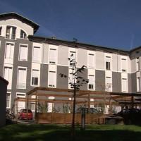 LE PARC DE RANGUEIL II